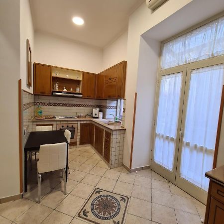 Casa Mia Al Plebiscito Apartment Naples Exterior photo