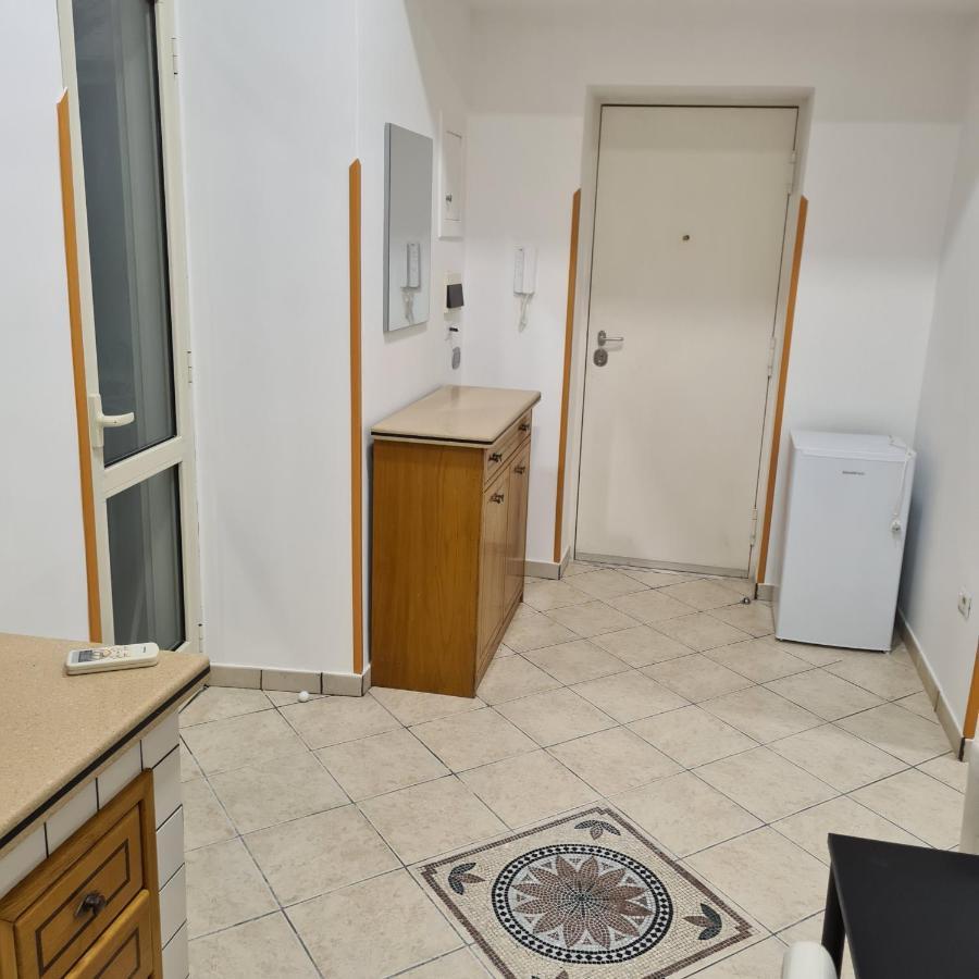 Casa Mia Al Plebiscito Apartment Naples Exterior photo
