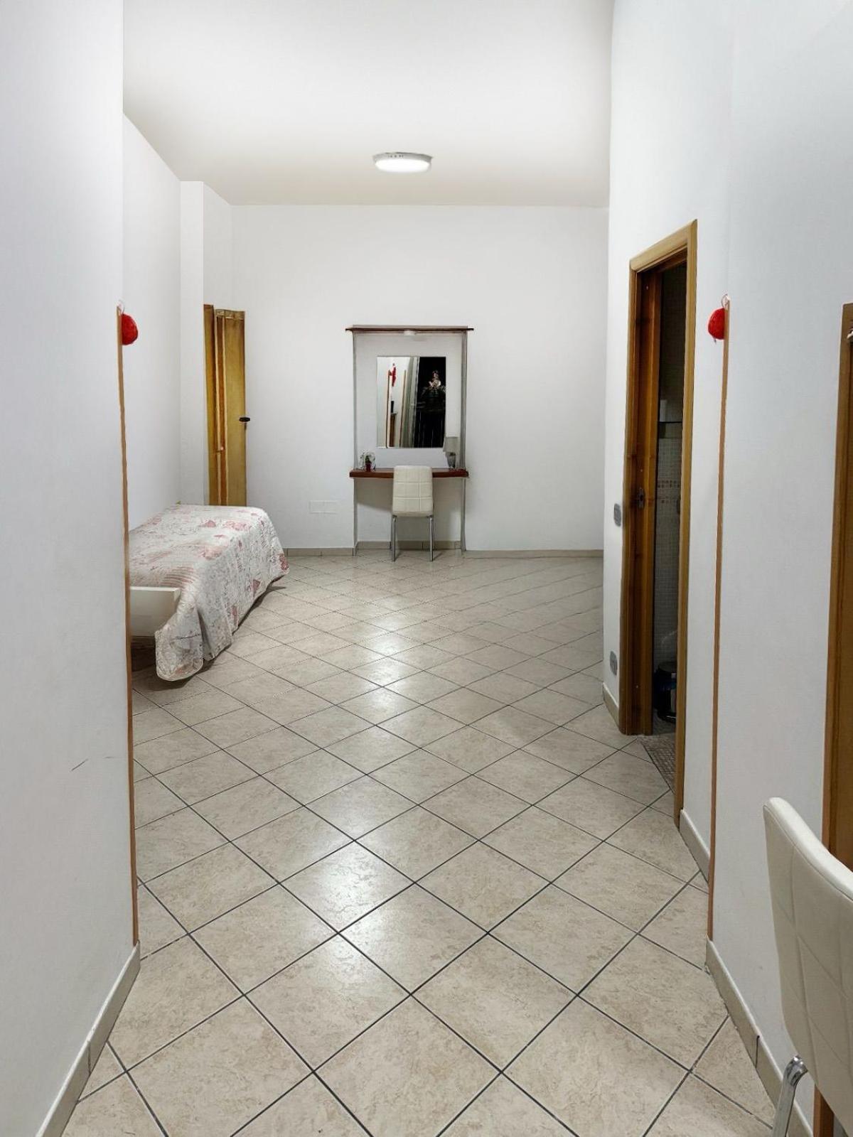 Casa Mia Al Plebiscito Apartment Naples Exterior photo
