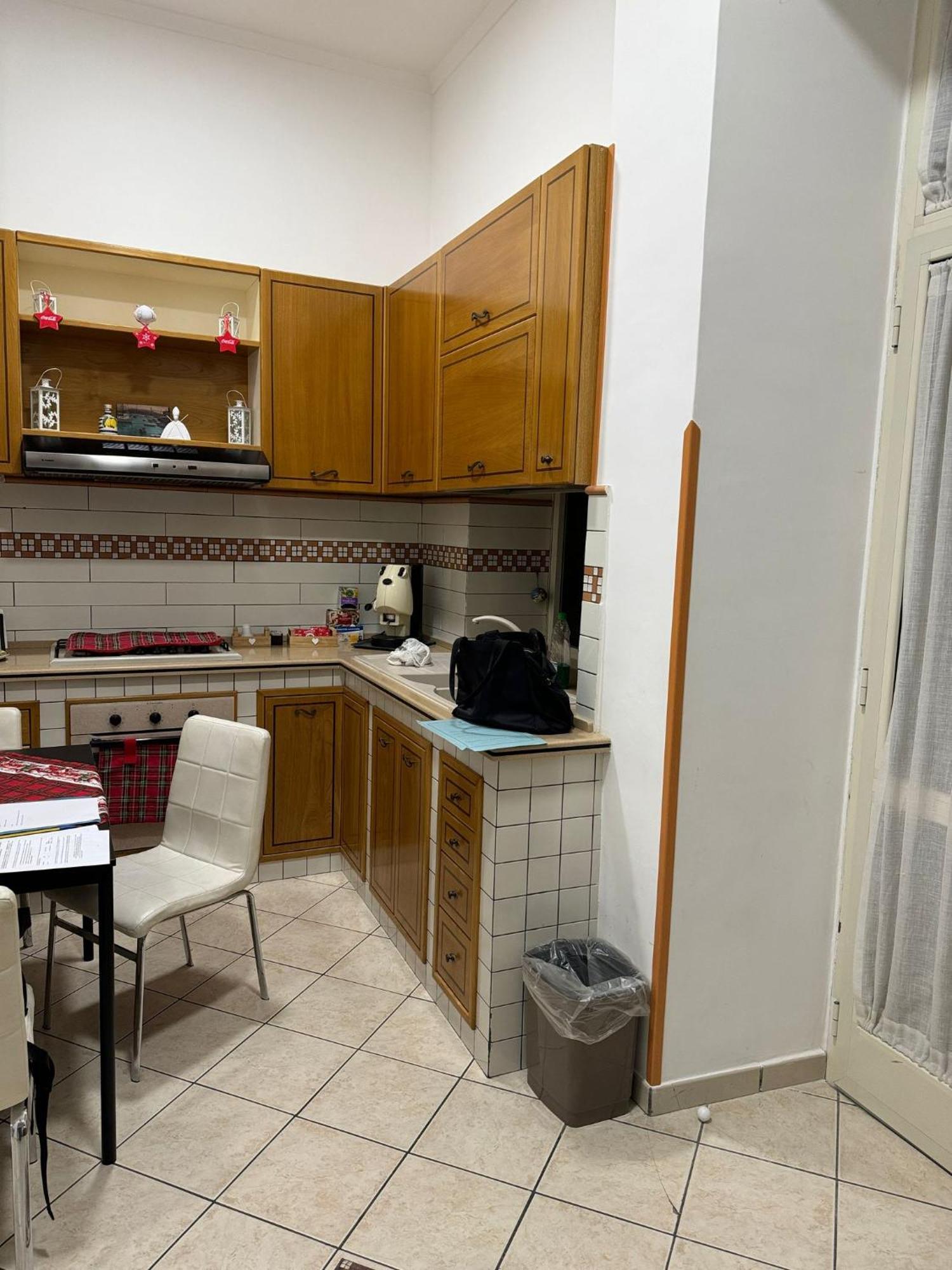 Casa Mia Al Plebiscito Apartment Naples Exterior photo
